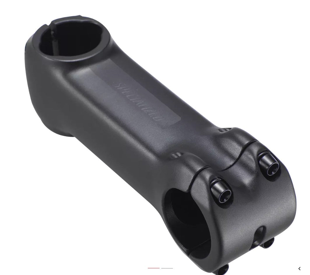 Specialized Future Stem Comp 31.8 X 80MM 6 Degree