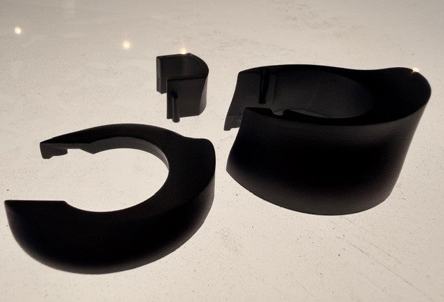 Bearing Cap Kit BC-997 For R5 And Soloist Cervelo
