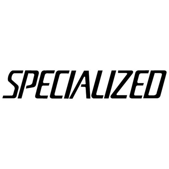 Specialized logo
