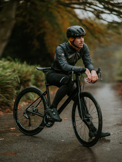 Bikes Feature