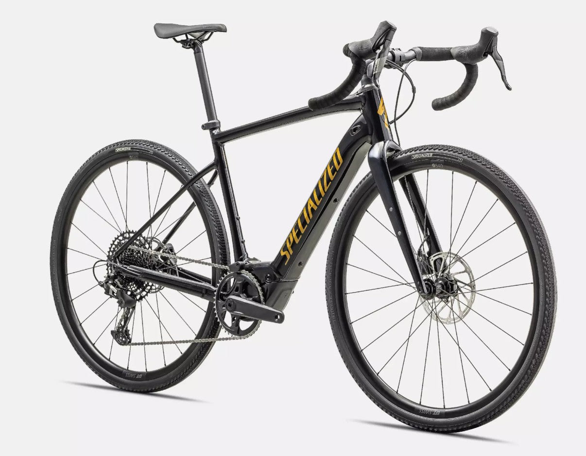 Specialized Creo 2 Comp E5 2025