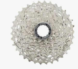 Shimano 105 CS-R7100 Cassette 12 SPEED 11-34t