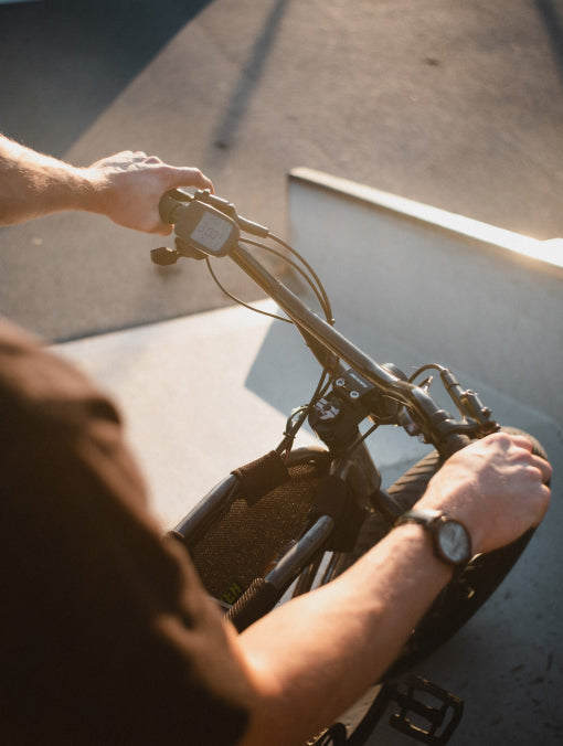EBikes Feature