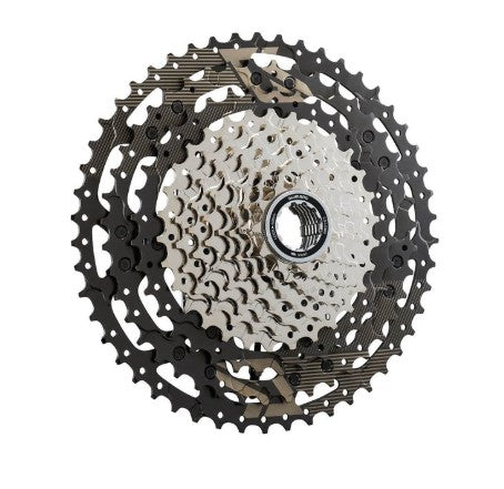 Shimano XT CS-LG600 Cassette Linkglide 11SP 11-50T