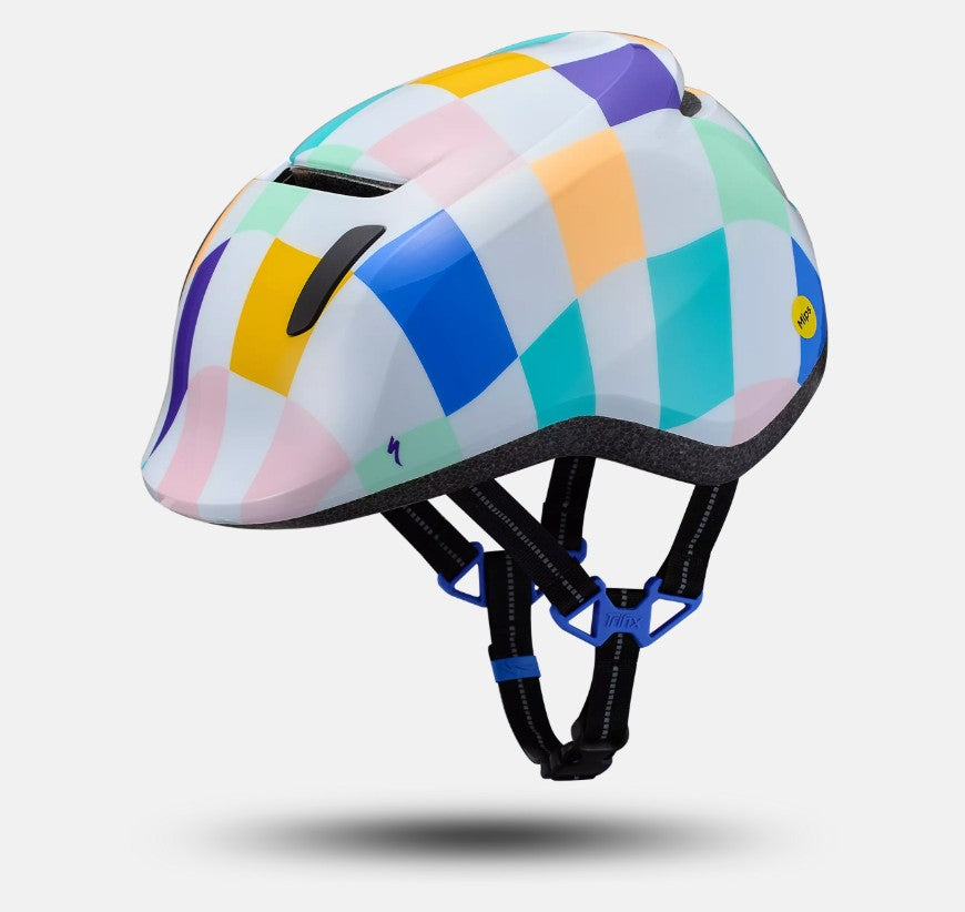 Specialized Mio 2 Kids Helmets