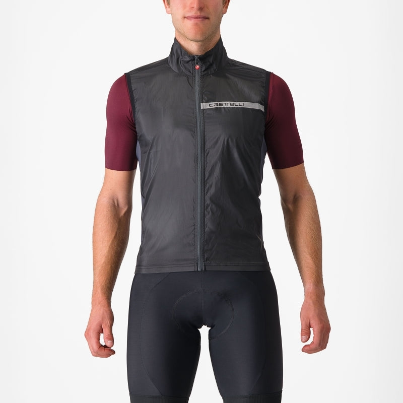 Castelli Squadra Stretch Vest