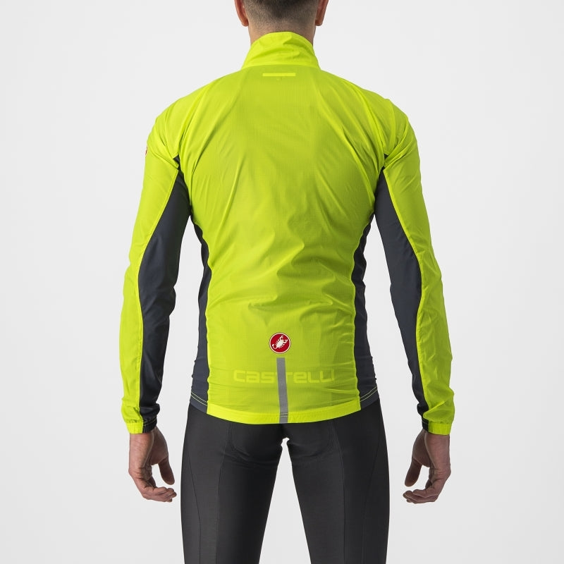 Castelli Squadra Stretch Jacket
