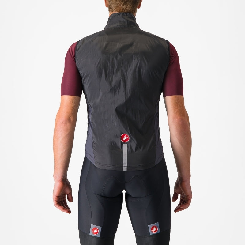 Castelli Squadra Stretch Vest
