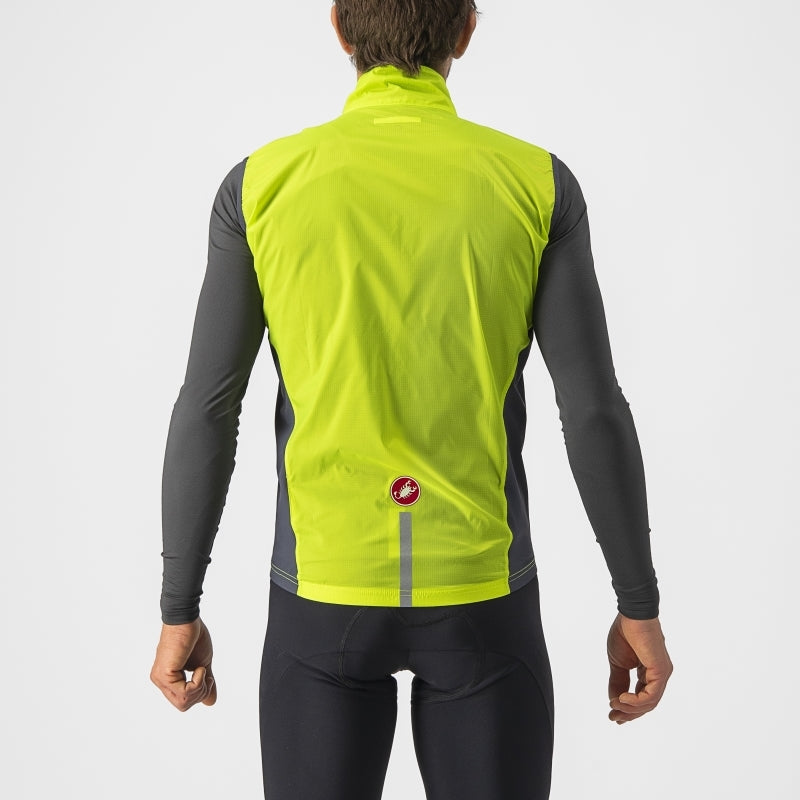 Castelli Squadra Stretch Vest