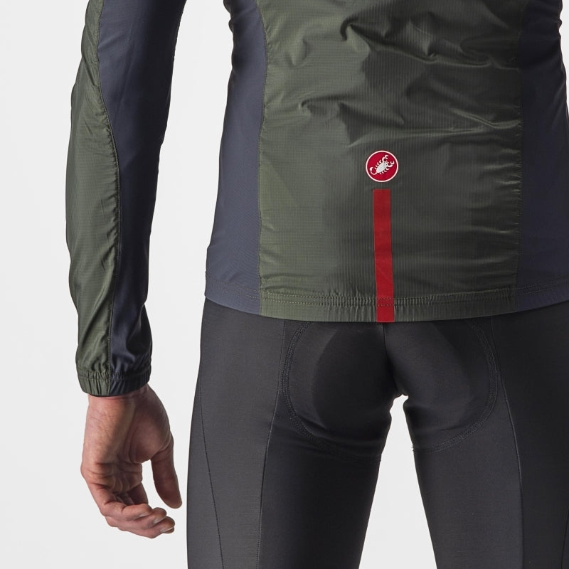 Castelli Squadra Stretch Jacket