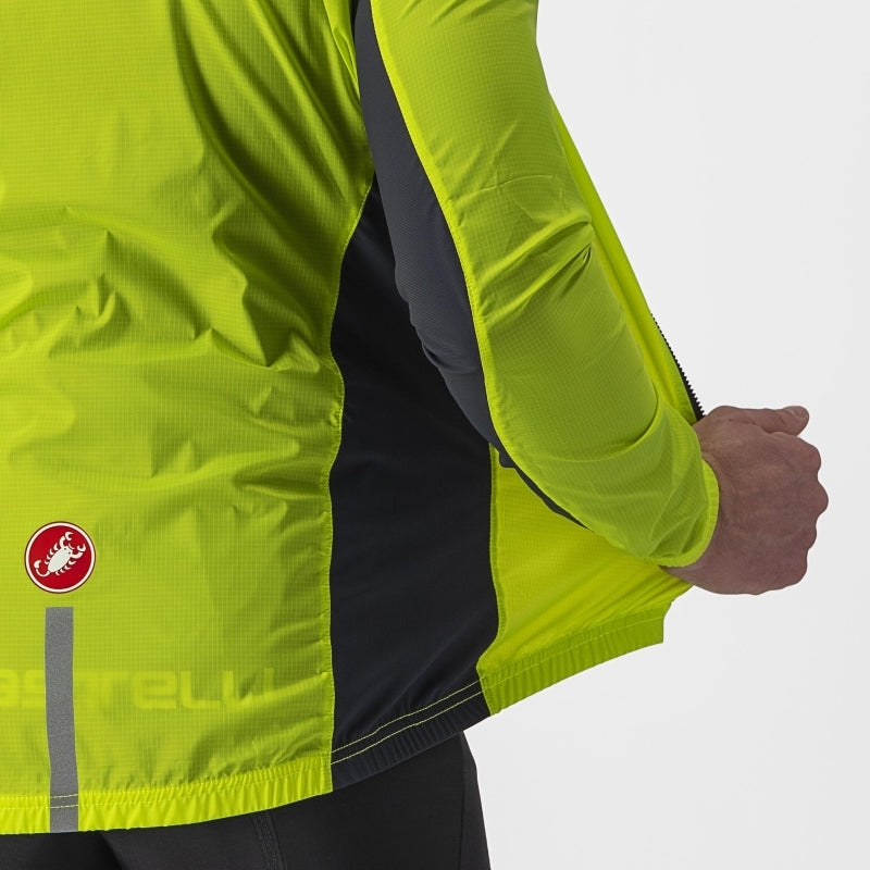 Castelli Squadra Stretch Jacket