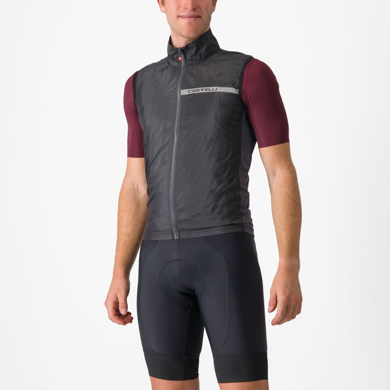 Castelli Squadra Stretch Vest