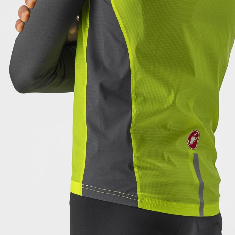 Castelli Squadra Stretch Vest