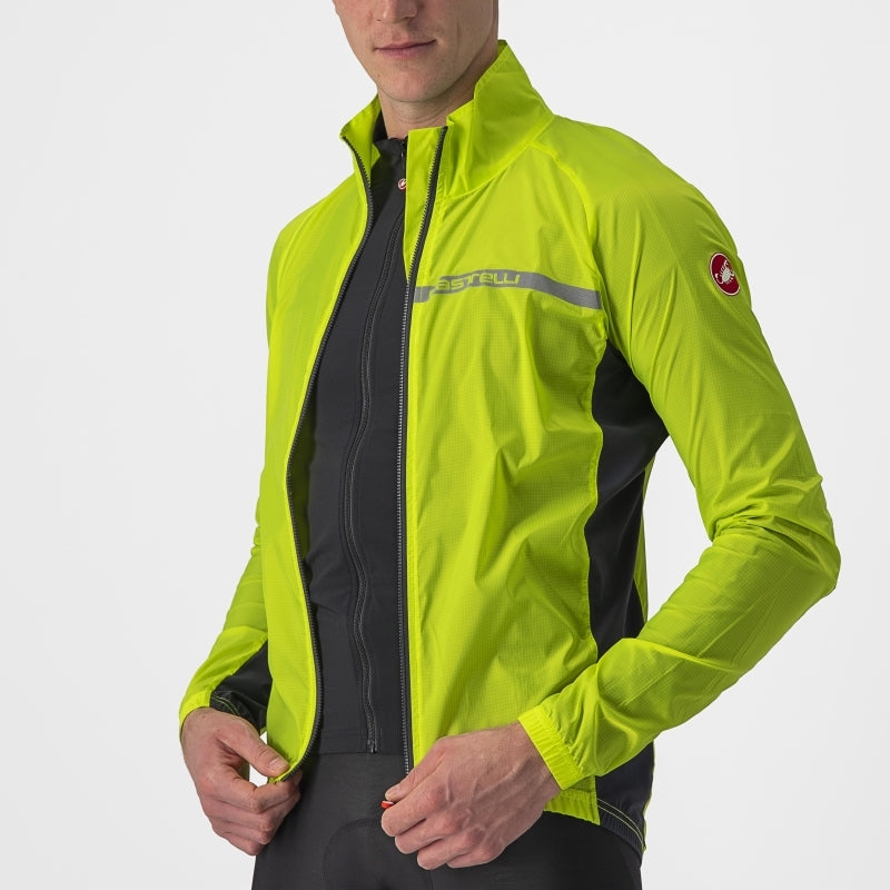 Castelli Squadra Stretch Jacket