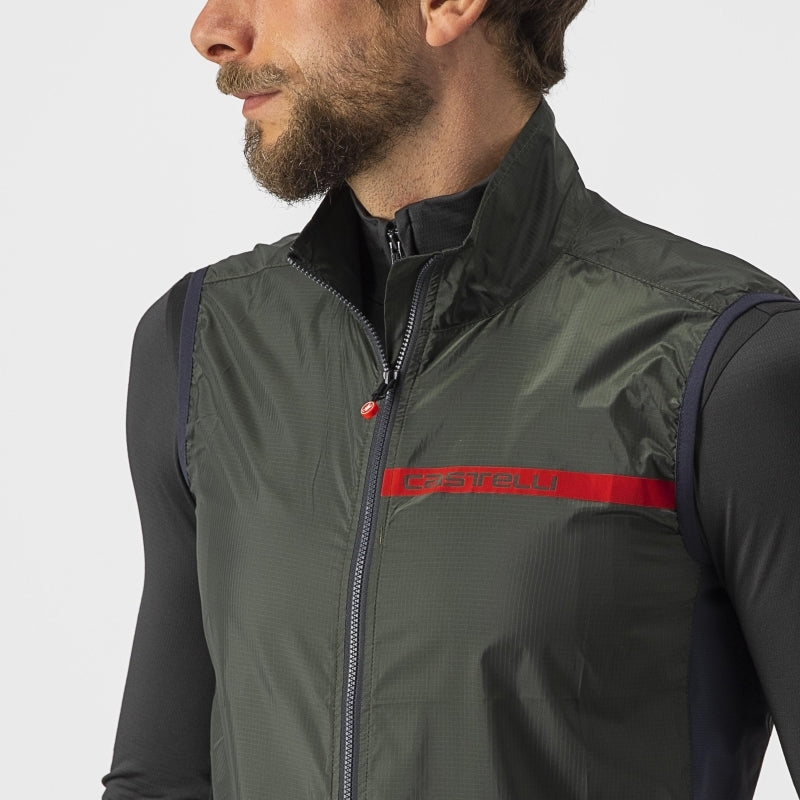 Castelli Squadra Stretch Vest