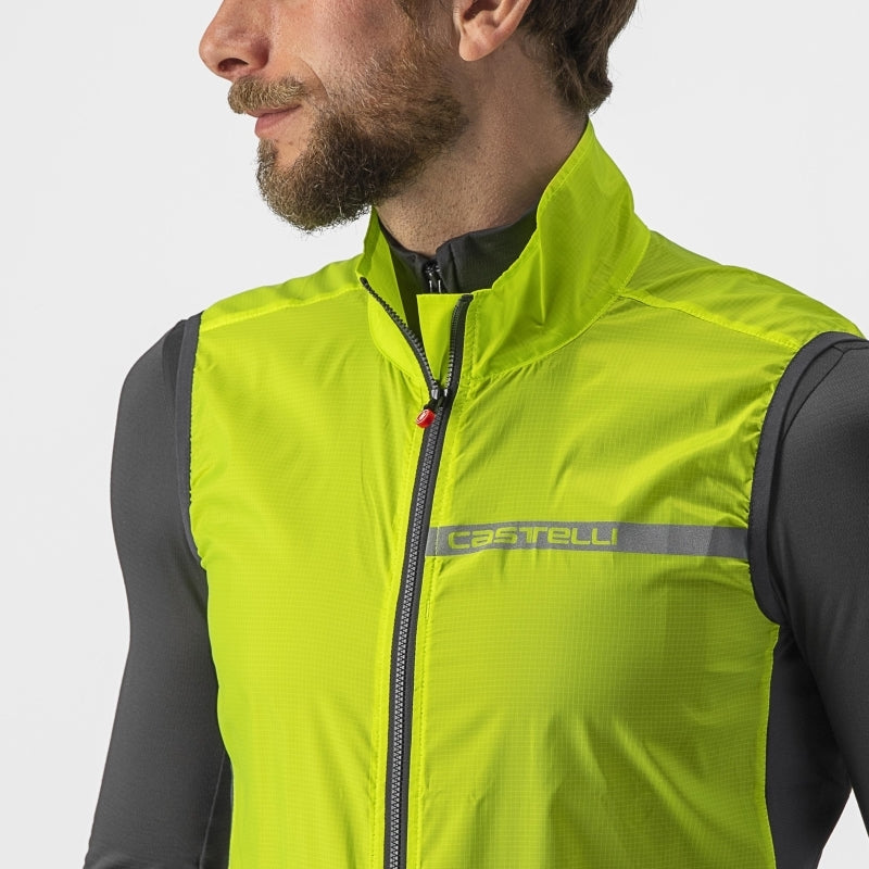 Castelli Squadra Stretch Vest