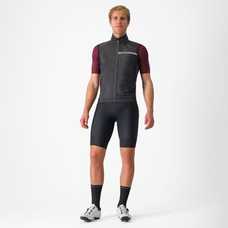 Castelli Squadra Stretch Vest