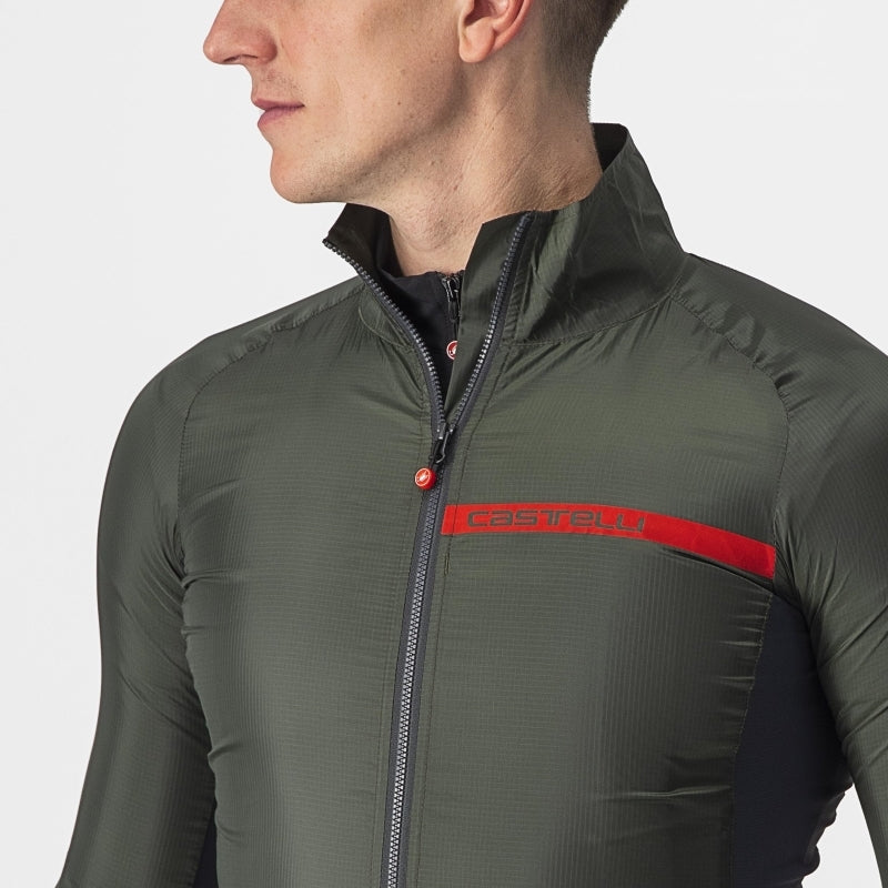 Castelli Squadra Stretch Jacket