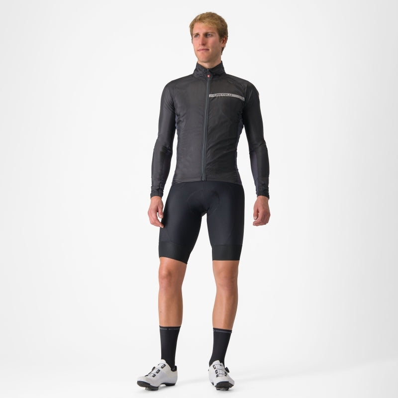 Castelli Squadra Stretch Jacket
