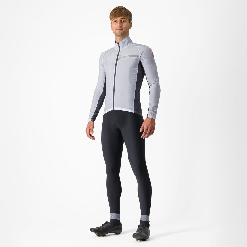 Castelli Squadra Stretch Jacket