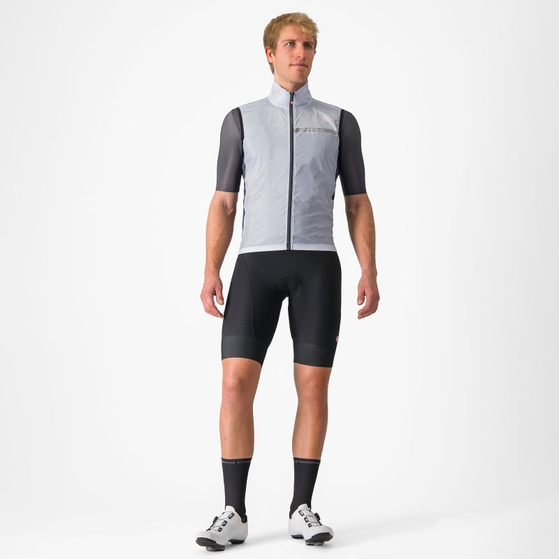 Castelli Squadra Stretch Vest
