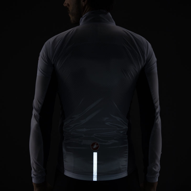 Castelli Squadra Stretch Jacket