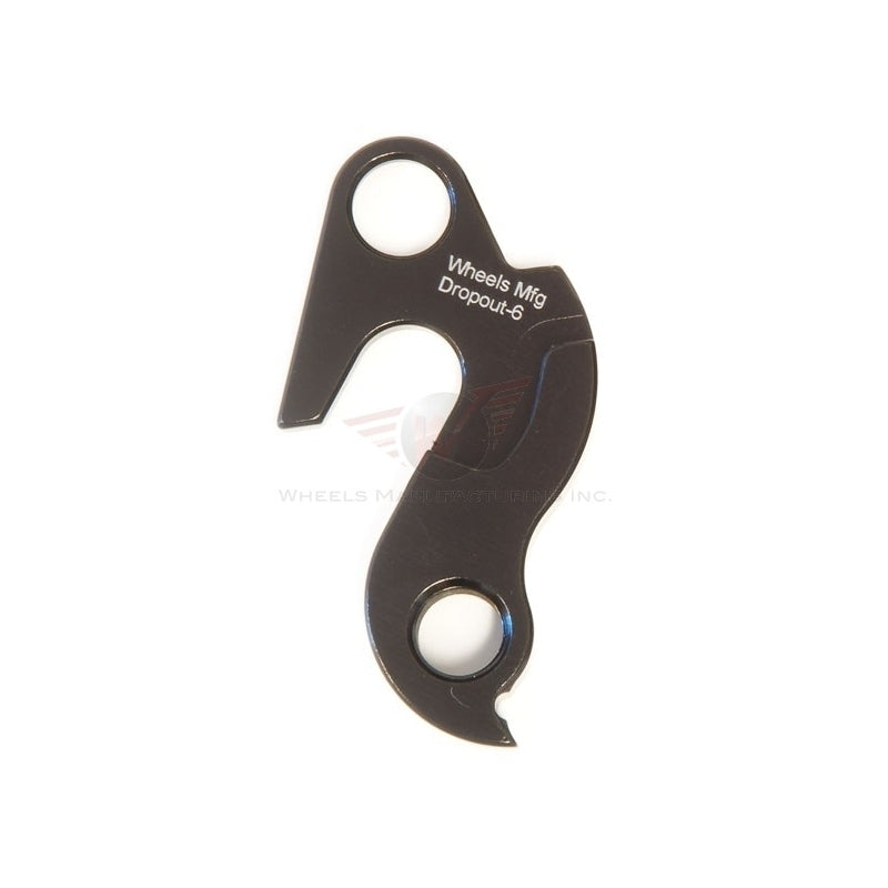 Wheels Manufacturing Hanger #6