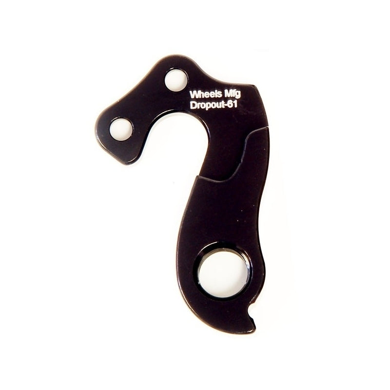 Wheels Manufacturing Hanger #61