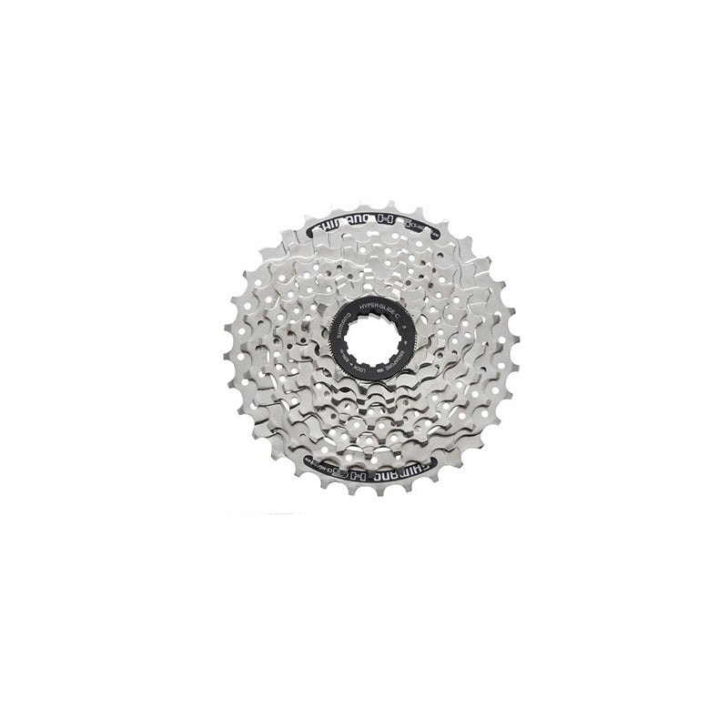 Shimano Acera CS-HG41 Cassette 8SP