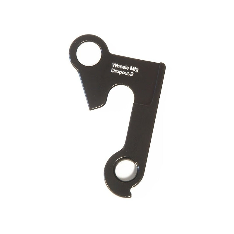 Wheels Manufacturing Hanger #02