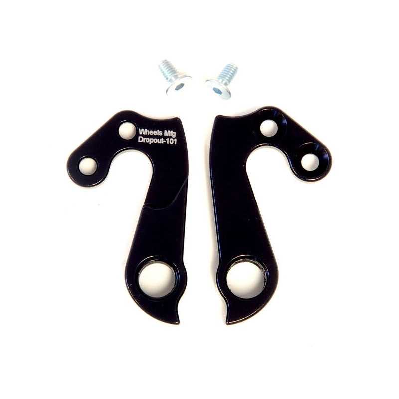 Wheels Manufacturing Hanger #101