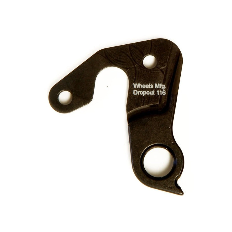 Wheels Manufacturing Hanger #116