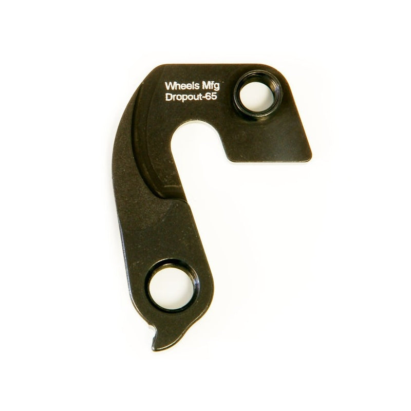 Wheels Manufacturing Hanger #65
