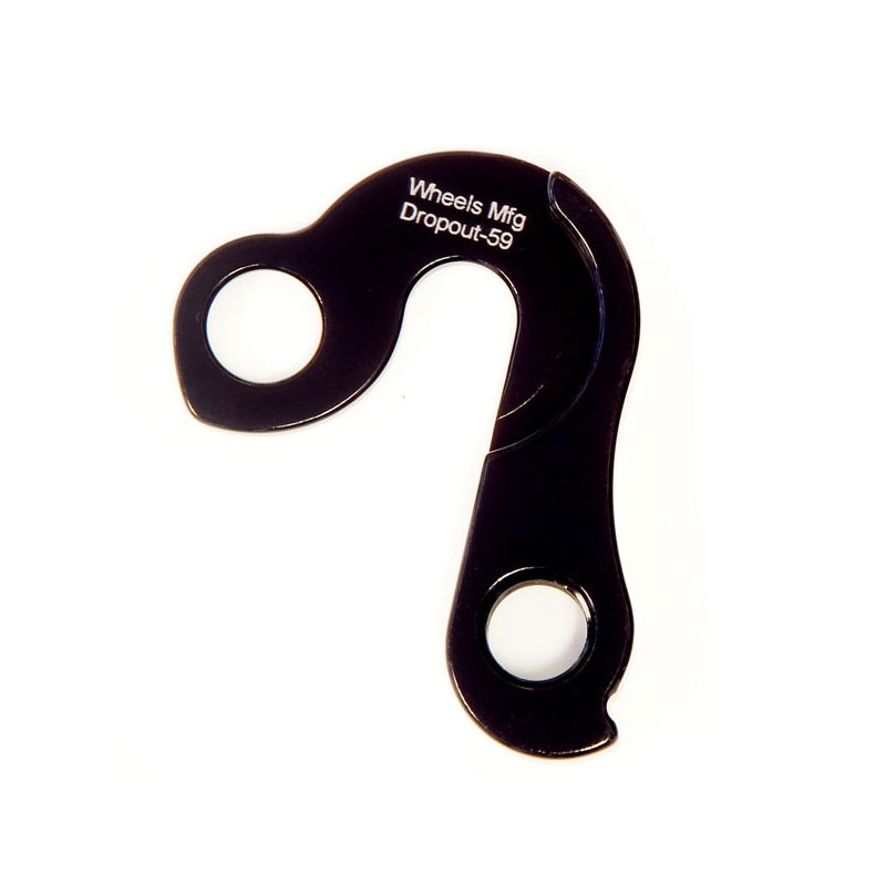 Wheels Manufacturing Hanger #59