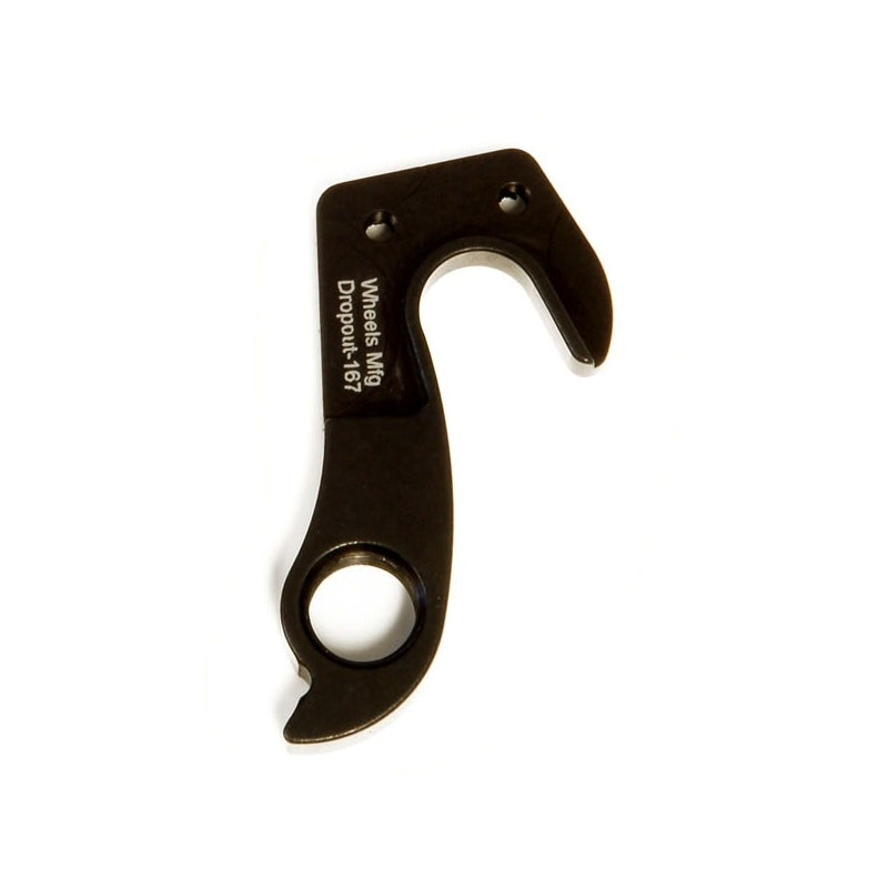Wheels Manufacturing Hanger #167