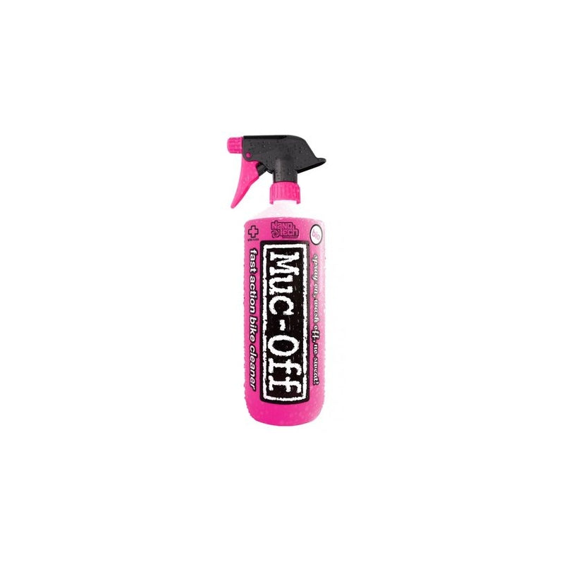 Muc-off Nano Tech Bike Cleaner 1 Litre #904