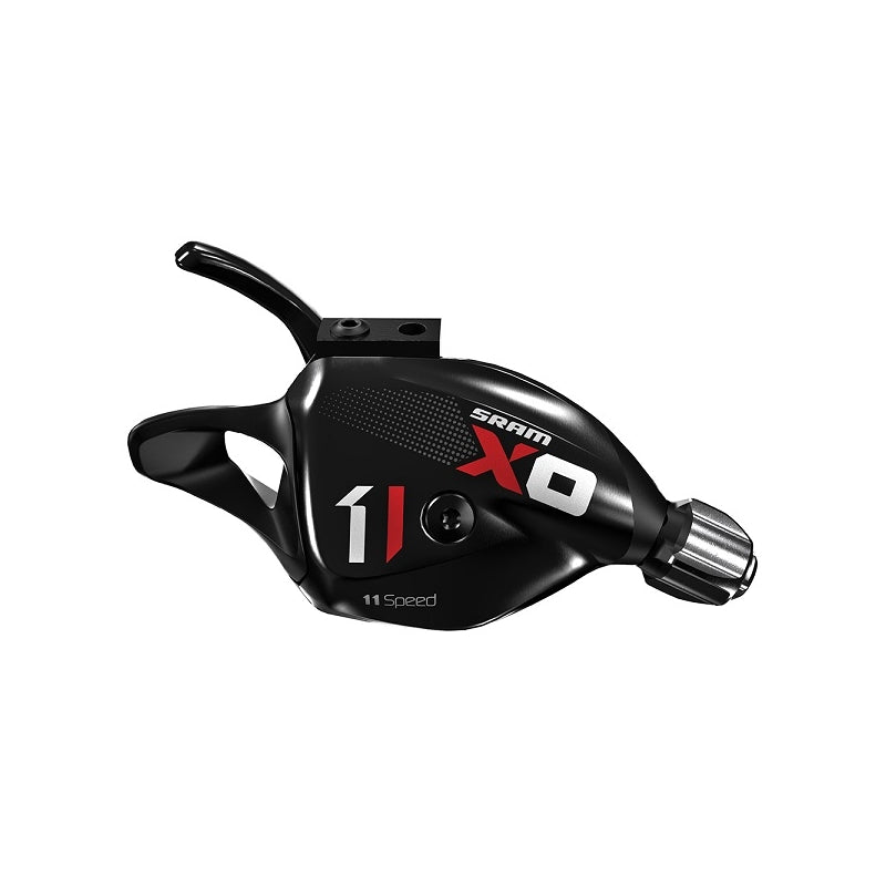 Sram XO1 Trigger With Discrete Clamp