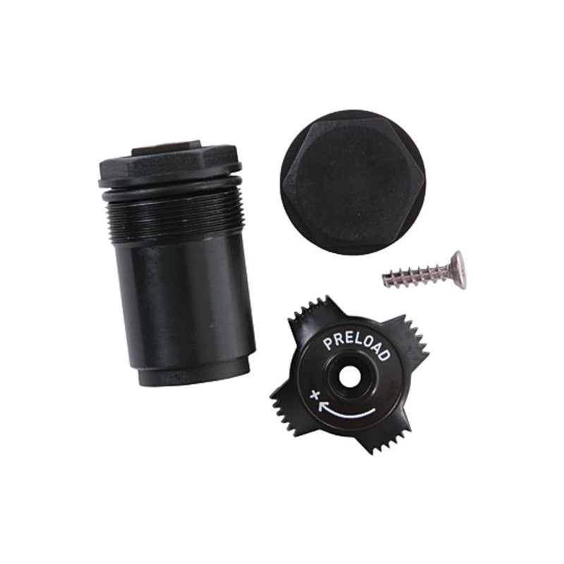 Rock Shox Dart / XC28 Preload Top Cap