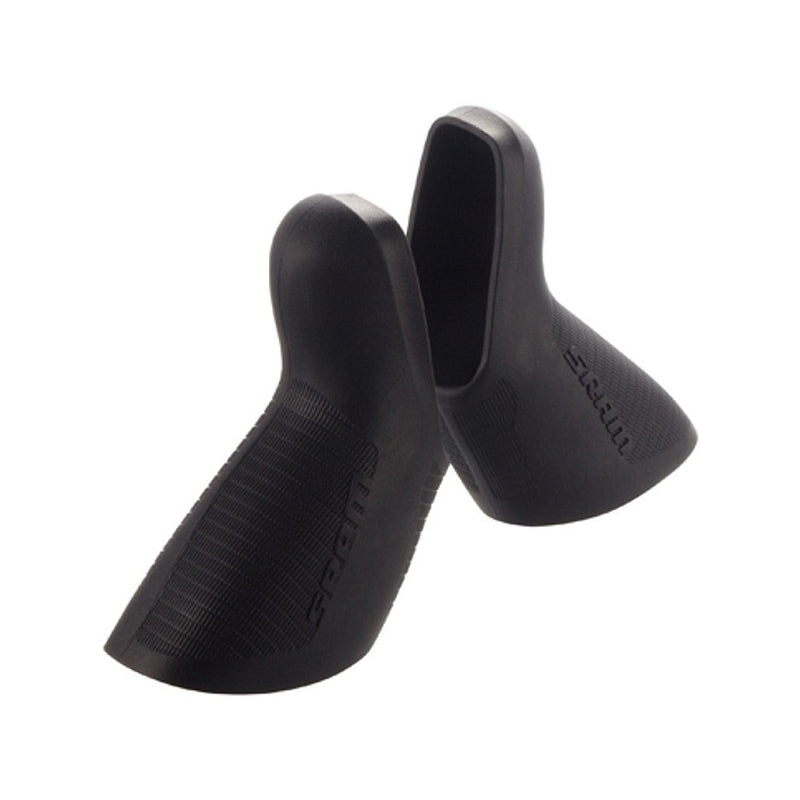 Sram Double Tap Hoods Red 22 And New Gen Ten Speed