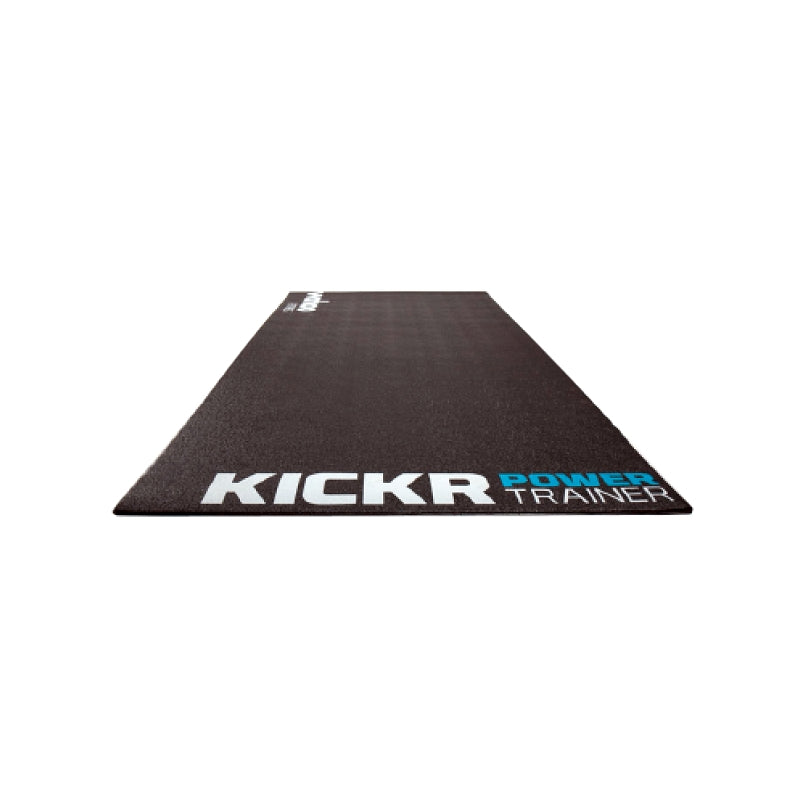 Wahoo Kickr Power Trainer Floor Mat – Pedalheads