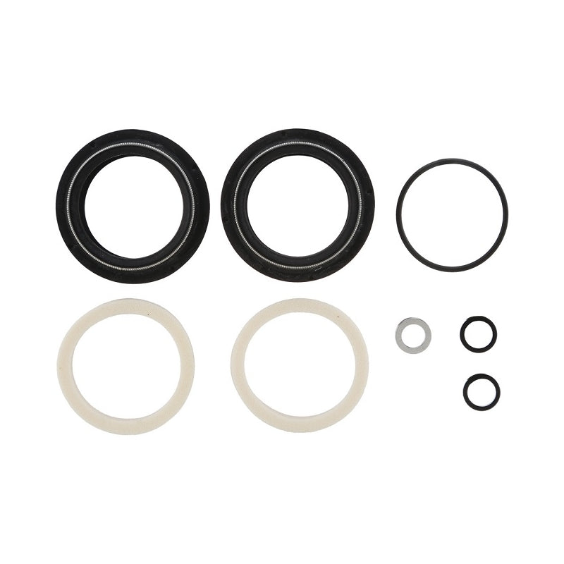 Fox Suspension 32MM Dust Wiper & Seal Kit Low Friction For 20WT Gold