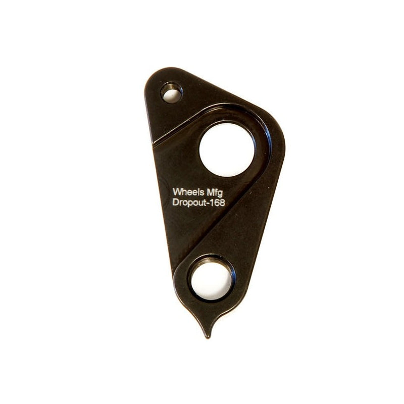 Wheels Manufacturing Hanger #168