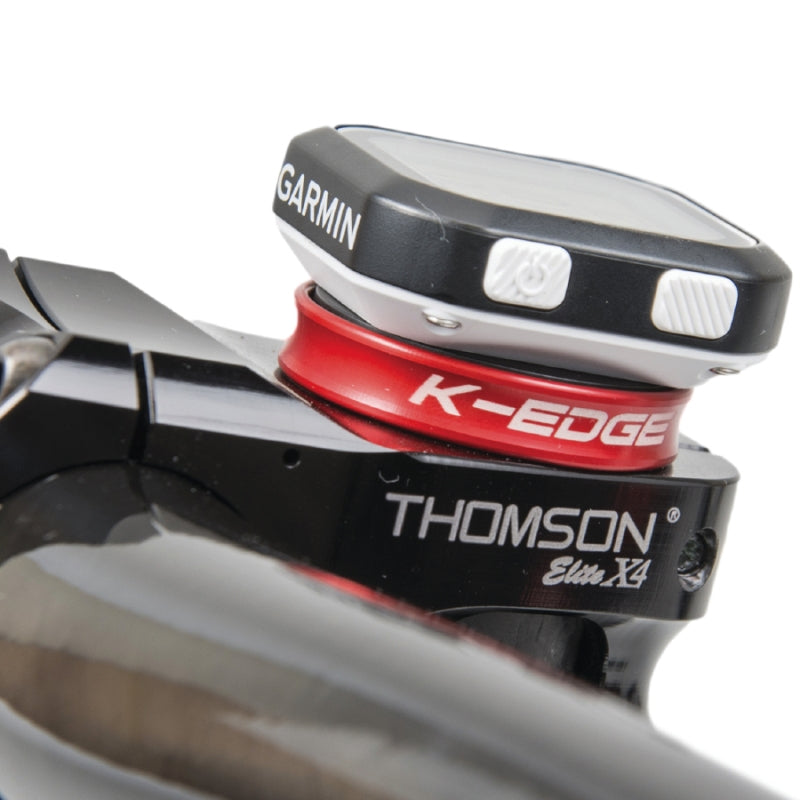 K-edge Gravity Mount Garmin