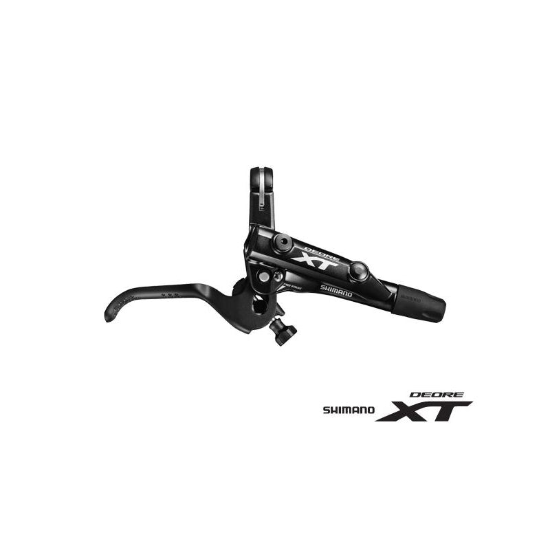 Shimano XT BL M8000 Brake Lever