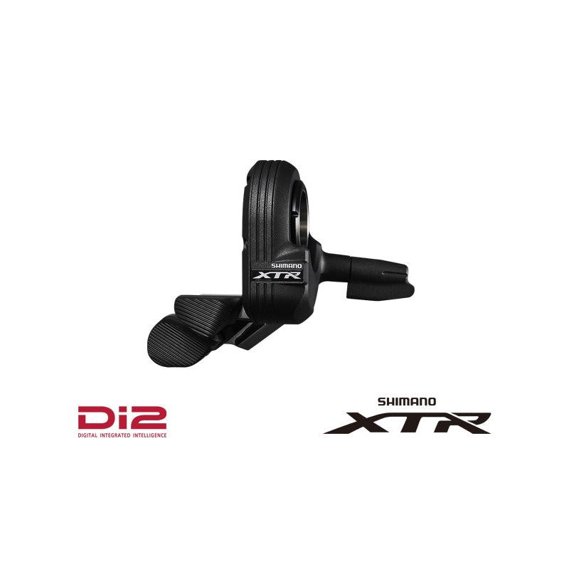 Shimano Xtr SW-M9050 Shift Switch - Left DI2