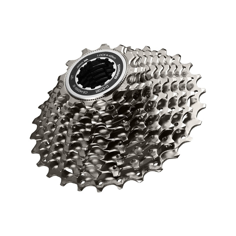 Shimano Tiagra/deore CS-HG500 Cassette 10SPEED 11-34T