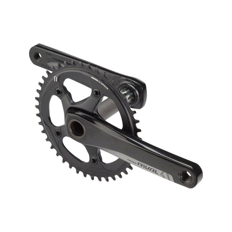 Sram Rival 1 X-sync 42T Gxp Crankset