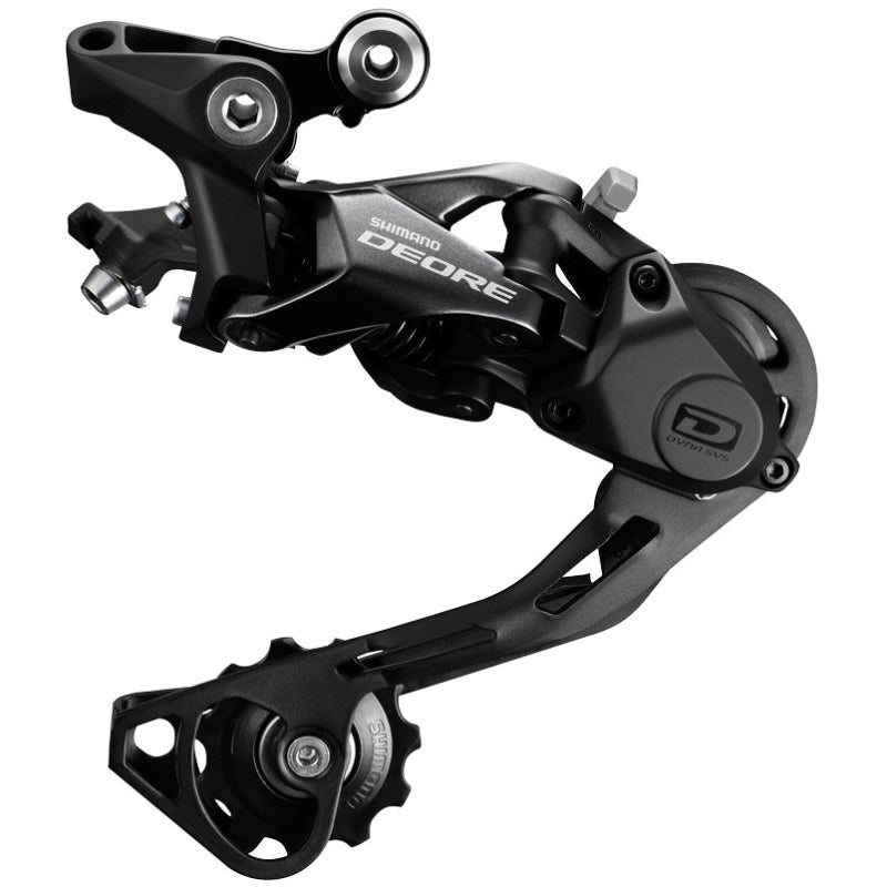 Shimano Deore RD-M6000 Rear Derailleur