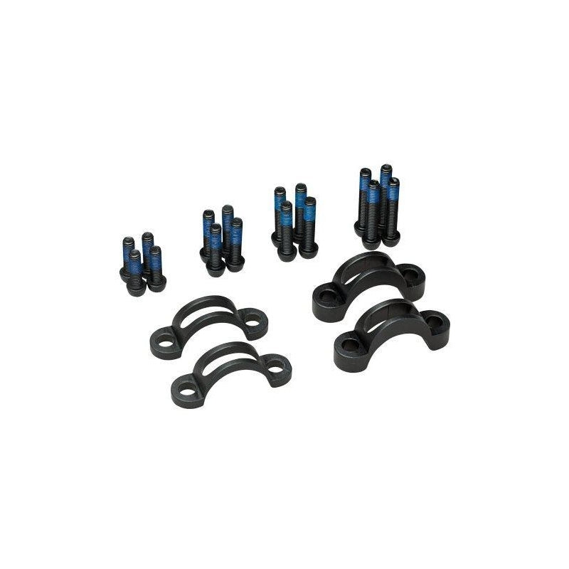 Bracket 5-15MM Riser Kit Profile Design Aerobar