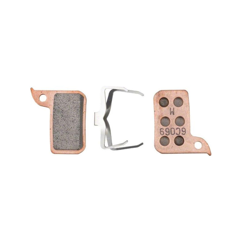 Level/road Sram Disc Pads